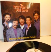Lp Schallplatte    - The Nitty Gritty Dirt Band  -  1985