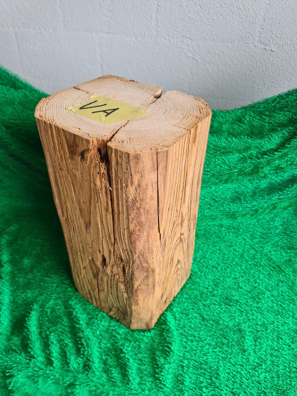 Articoli in legno: Altholz Deko Balken – Usato da Grosswangen venduto da Spieler10