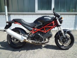 Ducati Monster 695