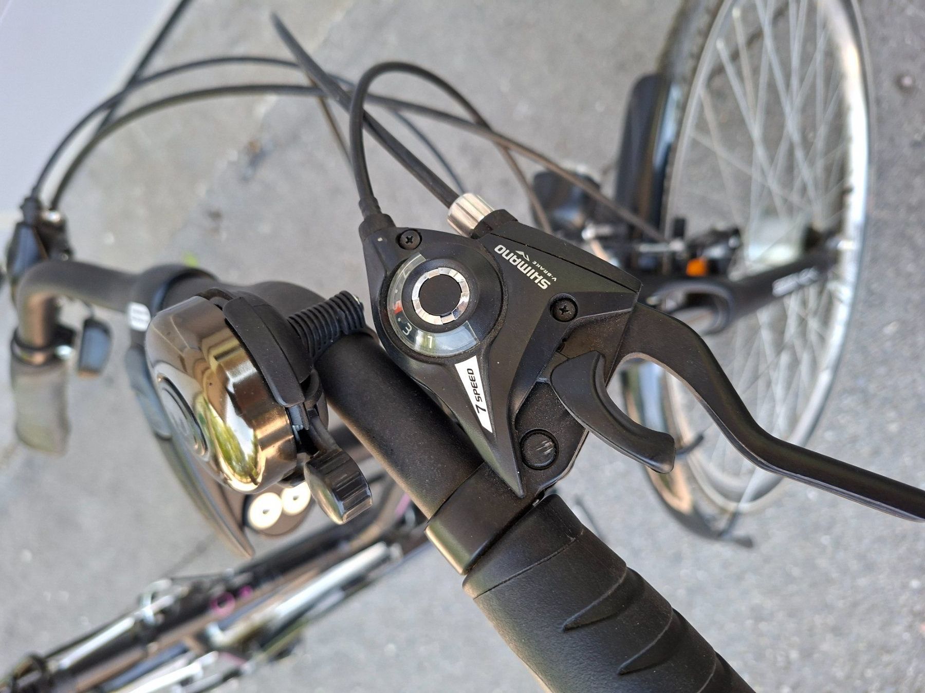 Biciclette: Fahrrad – Usato da Niedergösgen venduto da piccorx5 5