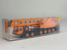VE1- Wiking Grove Autokran