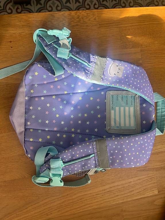 Borse & Zaini: Kinder Rucksack Belmil – Usato da Muttenz venduto da smile62 1