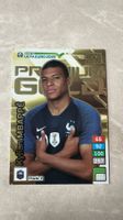Kylian Mbappé – Premium Gold Limited Edition