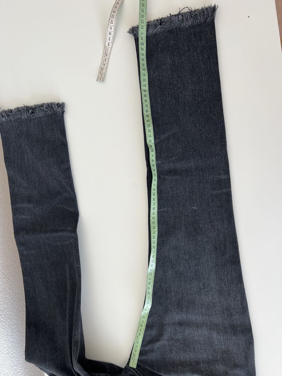Saint Laurent Jeans: Saint Laurent Jeans Size 26 – Gebraucht aus Les Acacias von yul_bhw8 4