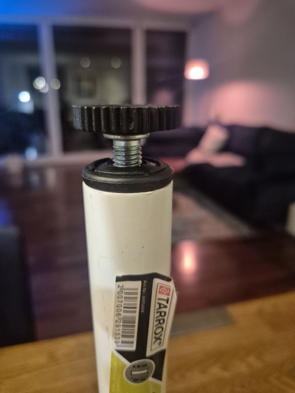 Altri mobili: Möbelbeine 40cm inkl. Regulierschraube – Nuovo e nell'imballaggio originale da Wetzikon ZH venduto da Mexmarex 2