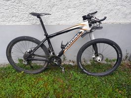 Cannondale Taurine Carbon, Gr. M