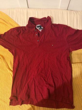 Tommy Hilfiger Poloshirt (XXXL)