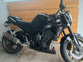 Yamaha FZ1 N