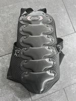UFO Rückenprotektor Grösse XS