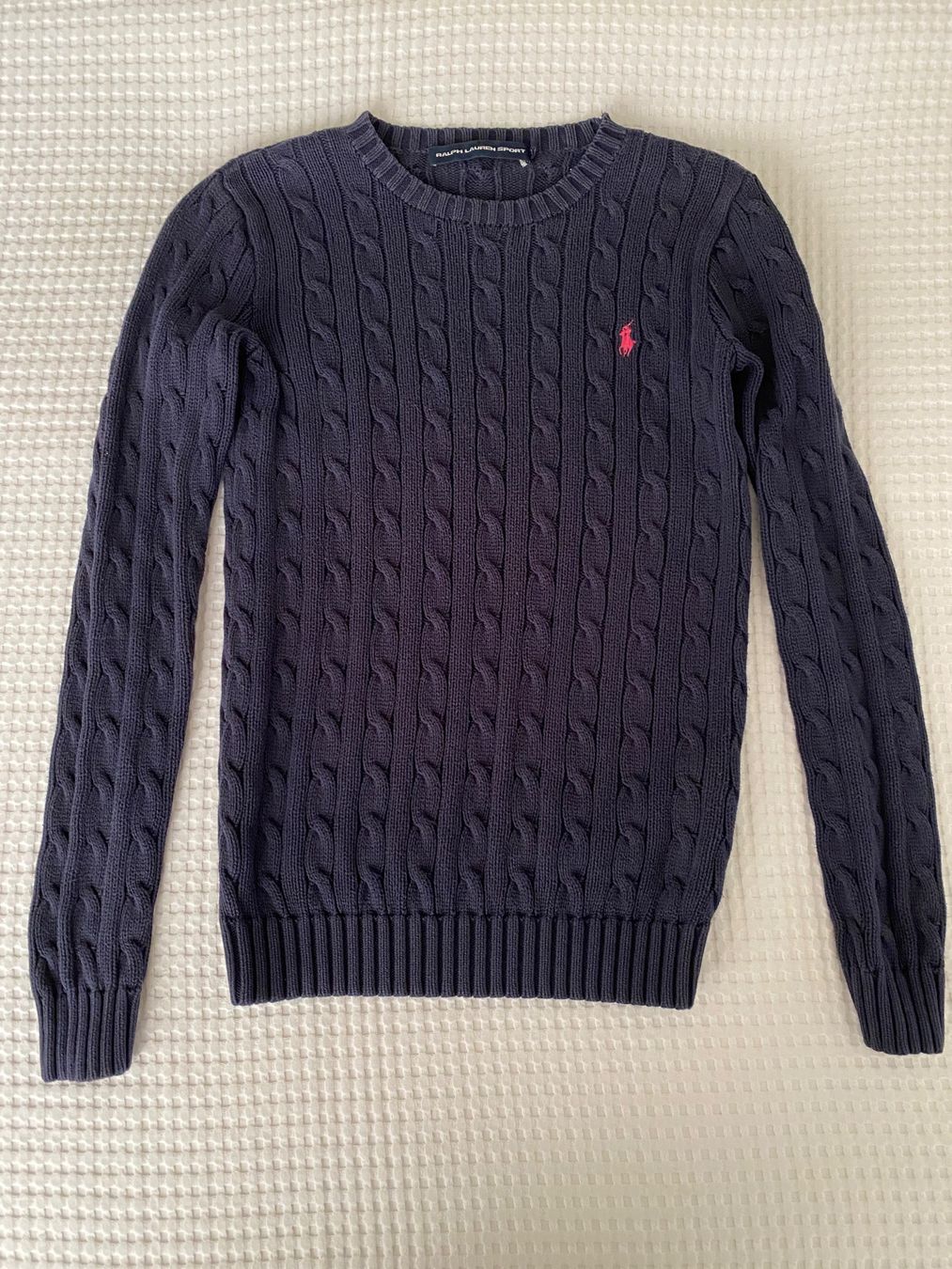 Polo Ralph Lauren Pulls & Sweat-shirts: Polo Ralph Lauren Pullover XS – D'occasion à Dübendorf par Flecky76
