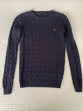 Polo Ralph Lauren Pullover XS