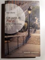 Ein Jahr in Paris