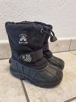 Kamik Winterschuhe Grösse 25
