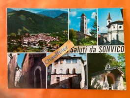 1967 Saluti da Sonvico