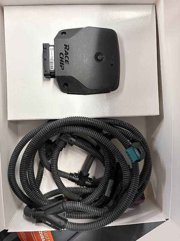 Accessori per altri veicoli: RaceChip RS VW 2.0 TSI 190PS – Usato da Dürnten venduto da tom_8htr 1