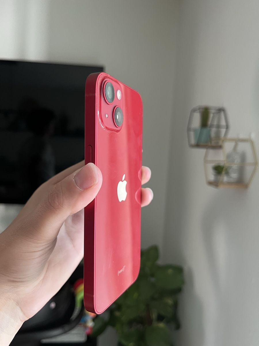 Apple Handys / Smartphones: iPhone 13 256GB  – Gebraucht aus Biel/Bienne von enr_5wpd 4