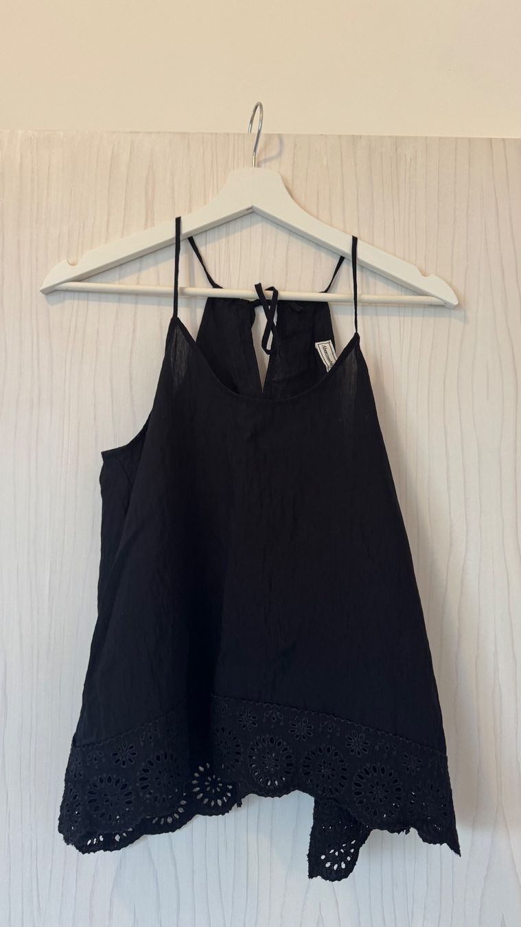 Abercrombie Top: Abercrombie Top – Nuovo (secondo la descrizione) da Jens venduto da Nougat2001