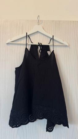 Abercrombie Top