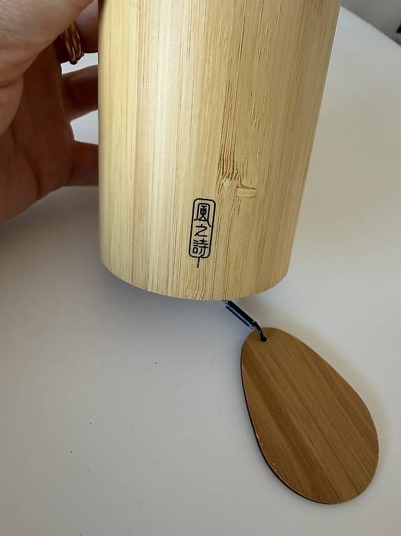 Tutte le decorazioni: Kotchi chinois carillon  – Usato da Lausanne venduto da vir_vs2s 2