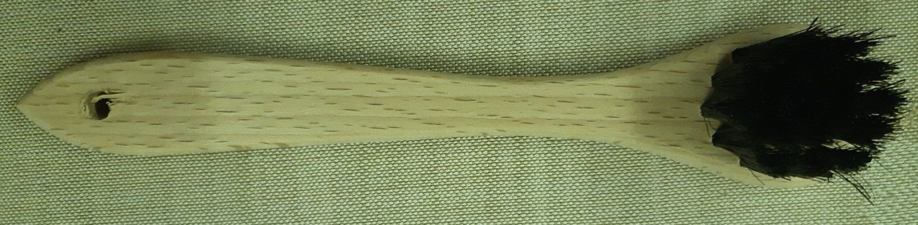 Autres articles pour la maison: Anstreich-Bürstli, rund – Neuf avec emballage d'origine à Trubschachen par MarianneJ01 1