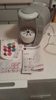 Tassimo Bosch Kaffeemaschine TAS 20XX
