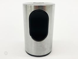 Braun T2 Tischfeuerzeug Feuerzeug Design Dieter Rams Vintage