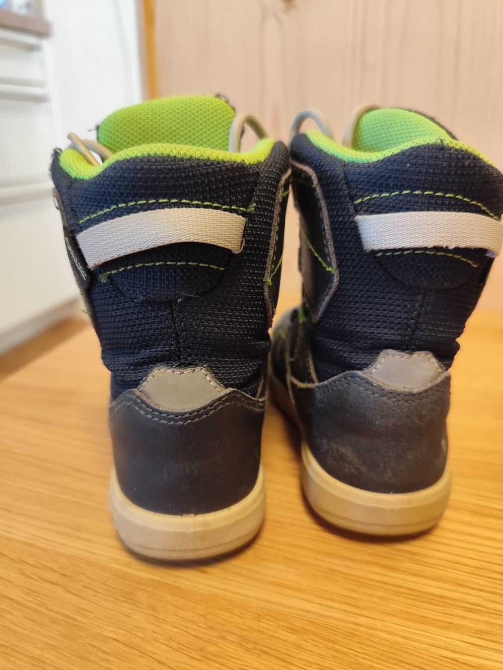 Lowa Herrenschuhe: Lowa Winterschuh 25 – Gebraucht aus Lyss von sch_fw55 1