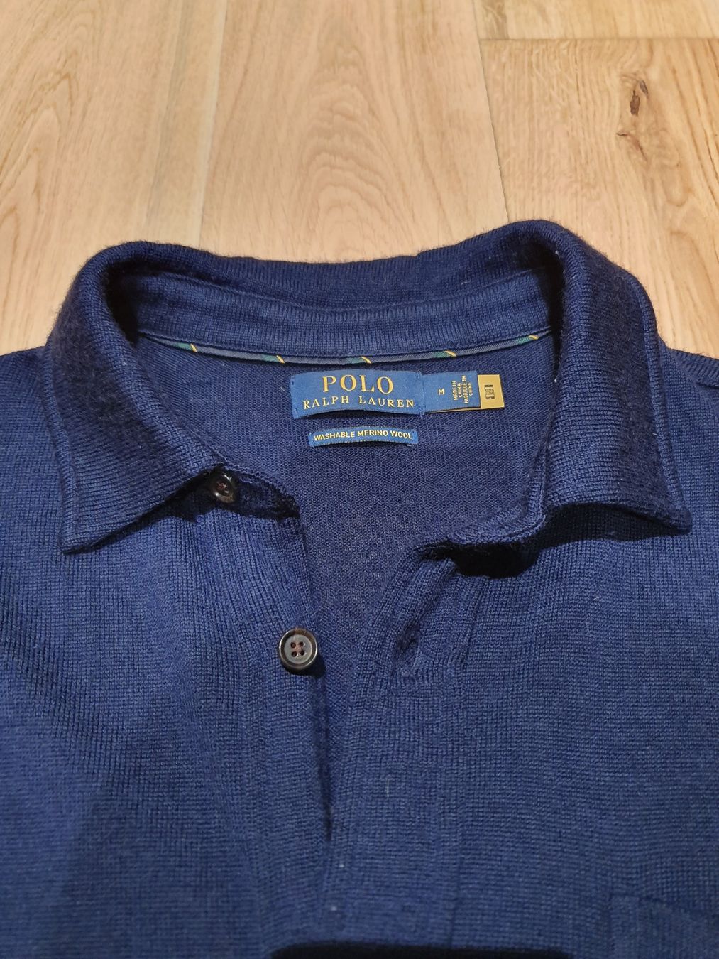 Ralph Lauren Camicie: Ralph Lauren, Hemd, Pullover, M – Nuovo (secondo la descrizione) da Winterthur venduto da Sjull 2