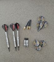 Target Phil "the Power" Taylor 9FIVE G7 Softdarts 18gra