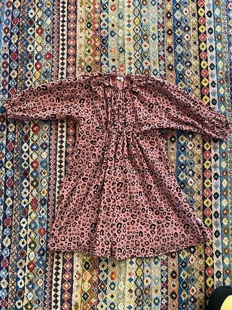Kleid maed for mini 