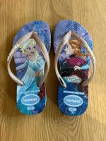 Havaianas Flip Flop Frozen für Mädchen