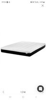 Gel-Memory-Schaummatratze SPONGY H2/3 Mittel 160 x 200 cm