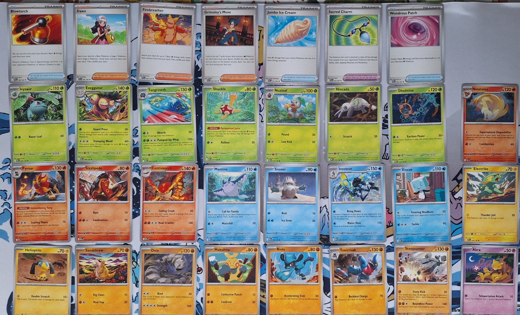 Pokémon Carte collezionabili: Pokemonkarten Set - Mega Sharpedo EX, Mini Portfolio, Tins – Usato da Spreitenbach venduto da misi.m 5