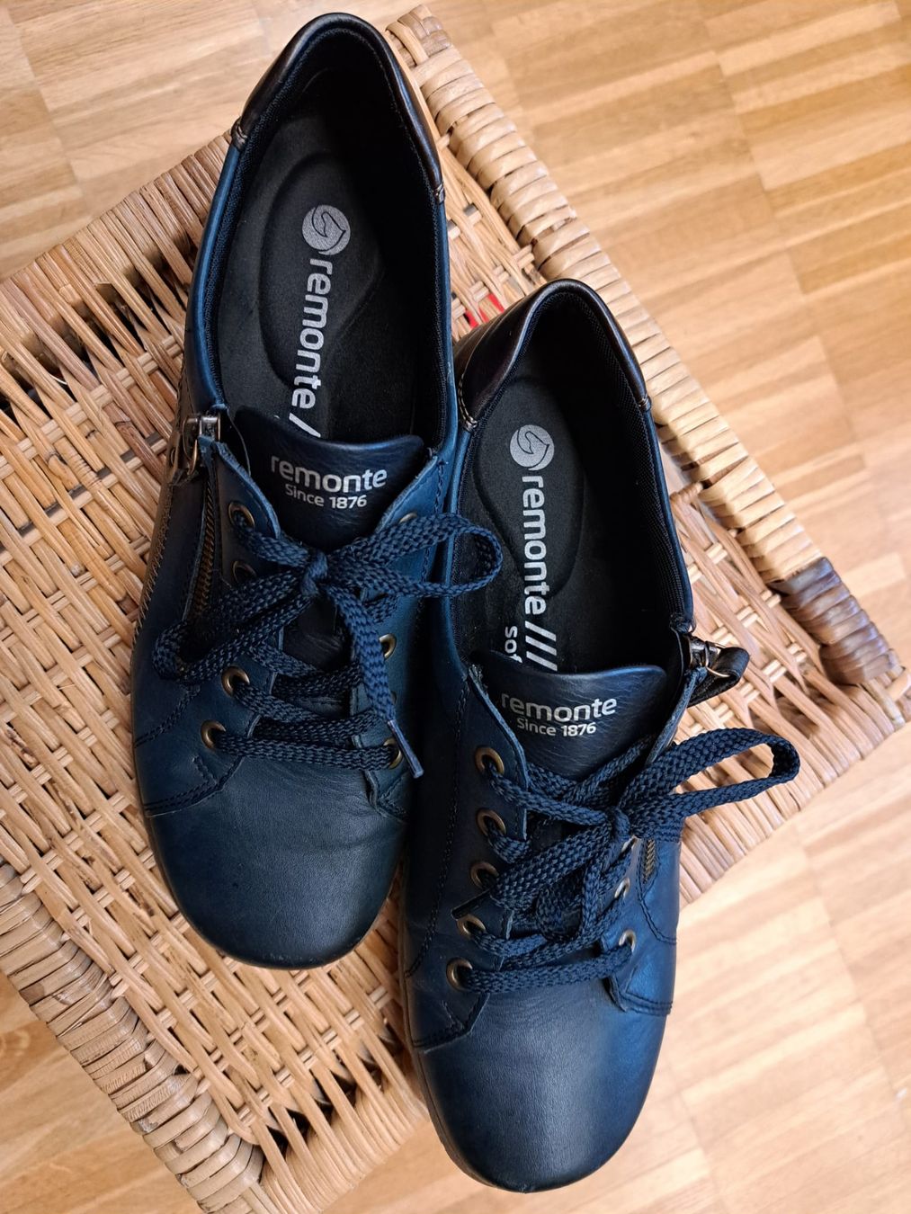 Scarpe da donna: Remonte, zu klein gekauft – Usato da Belp venduto da jkunzi 3
