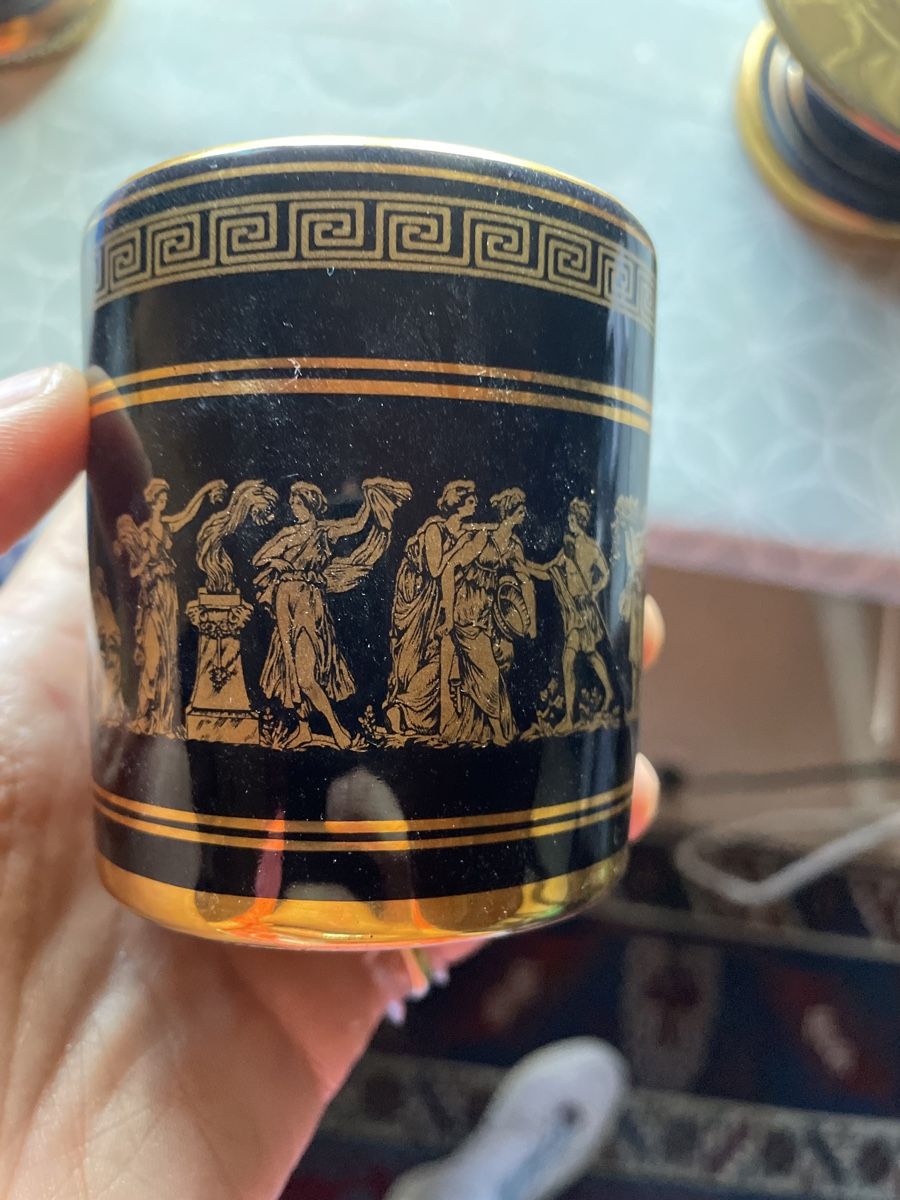 Arabia Vasen & Gefässe: Vase – Neu (gemäss Beschreibung) aus Reinach AG von M_2024 1