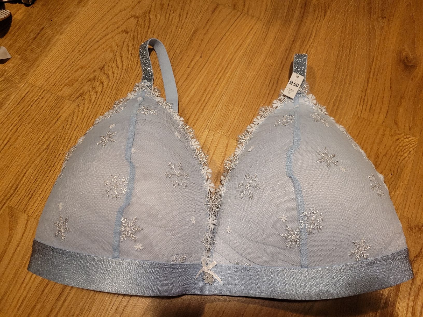 Victoria's Secret Altra biancheria intima: Victoria's Secret PINK Bralette – Nuovo e nell'imballaggio originale da Zürich venduto da vic_w2tl