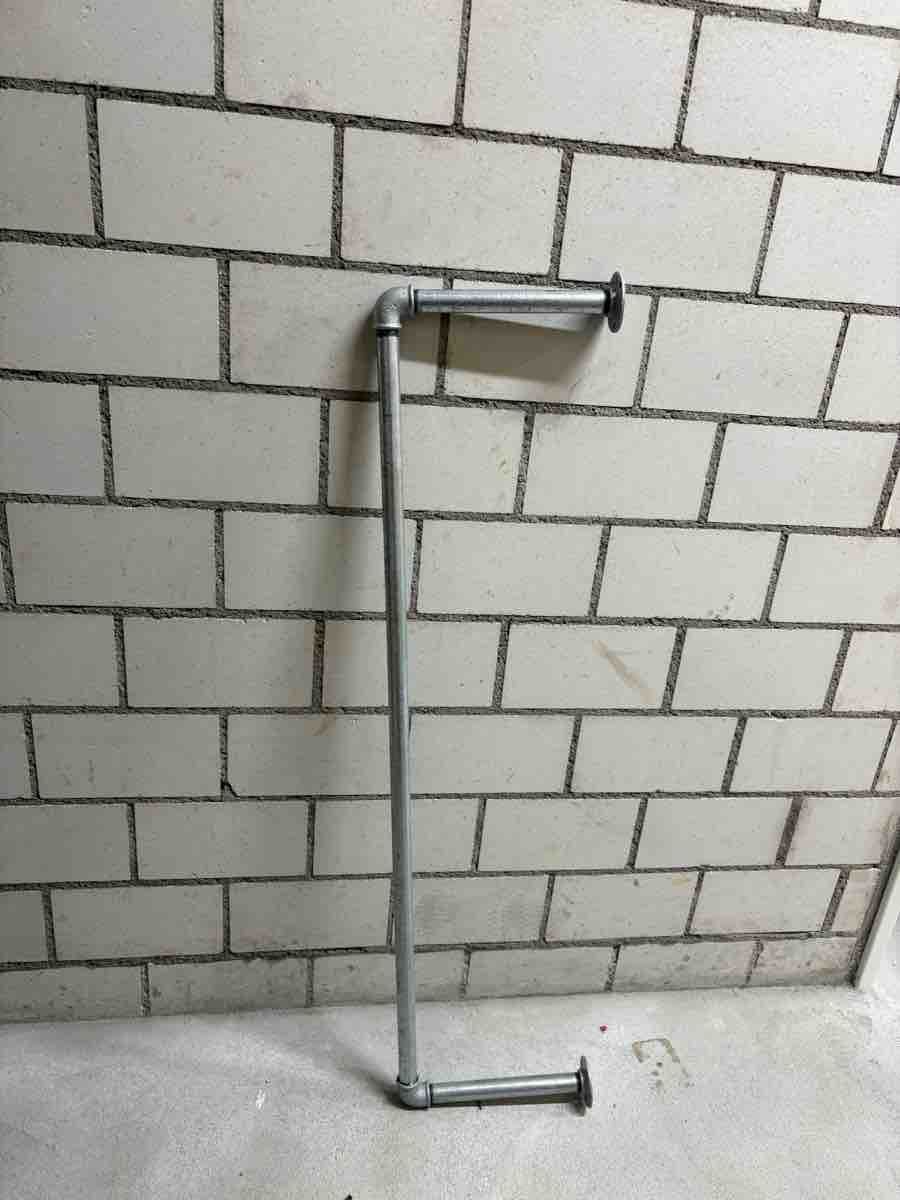 Garderobe: kleiderstange Rackbuddy – Neu (gemäss Beschreibung) aus Zürich von aanoukk