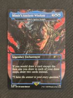 Teferi's Ageless Insight -  MTG