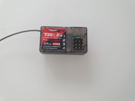 4 Kanal 2.4GHz FHSS Empfänger