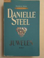 Taschenbuch - Danielle Steel / JUWELEN - gebraucht