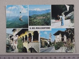 Malcantone, 1987
