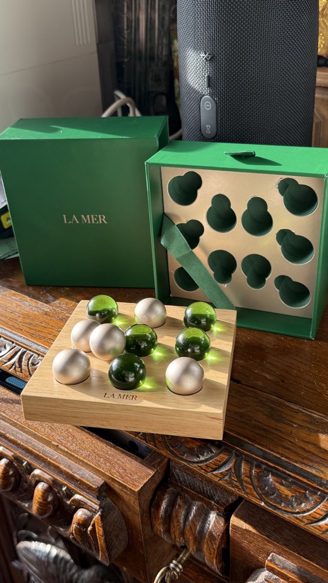 Jeux: La mer Tic -Tac-Toe-Set – Neuf (Voir description) à Lachen SZ par HelvetiaLuxury 2