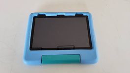 Amazon Fire HD 8 Kids (2022) inkl. Hülle