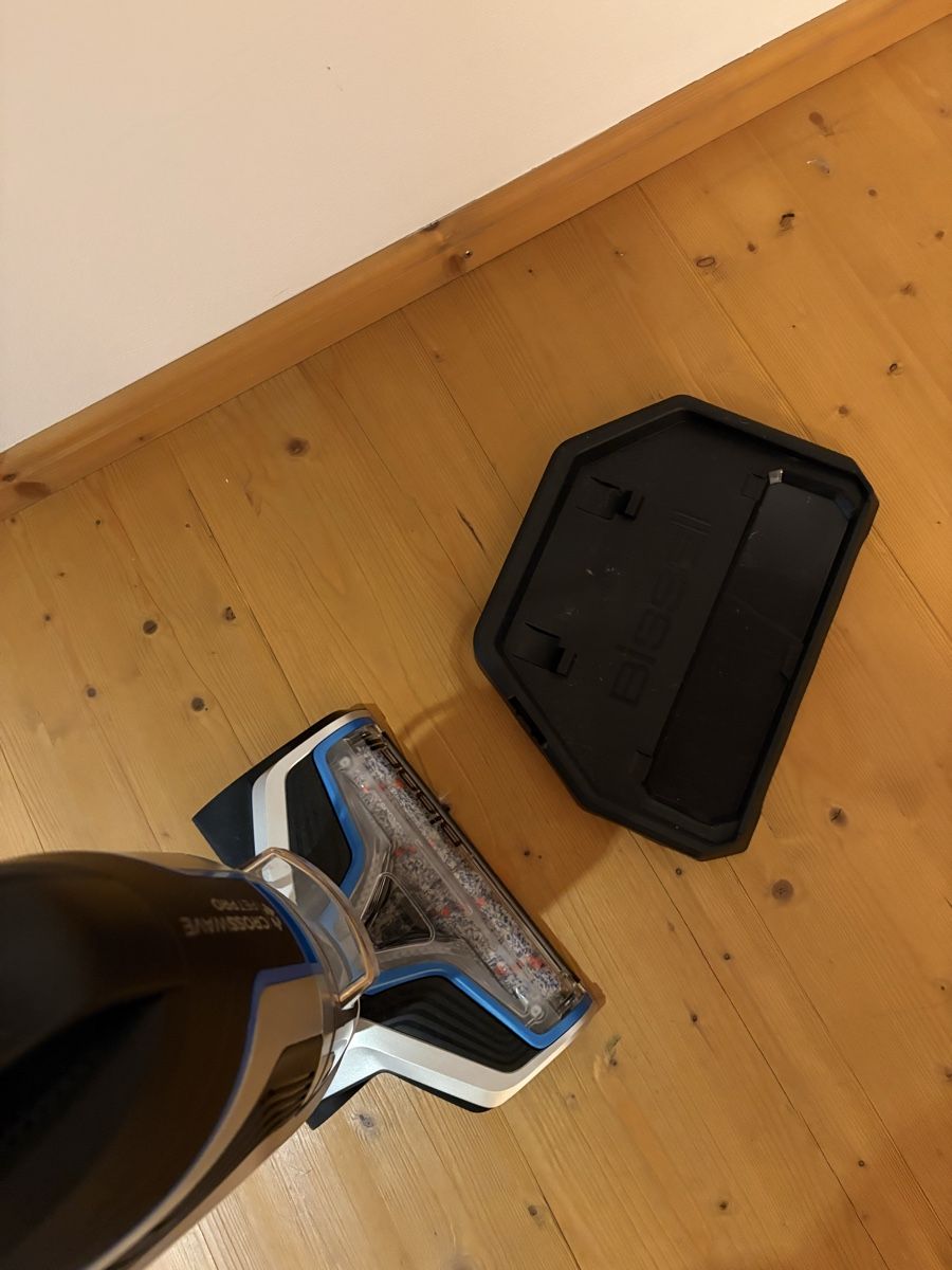 Tutte le macchine: Bissell CrossWave Pet Pro - Corded, Great Condition – Nuovo (secondo la descrizione) da Seuzach venduto da Diamand28 4