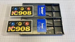ISCAR Stechwendeplatten GIP 1.47-0.00 (IC908)