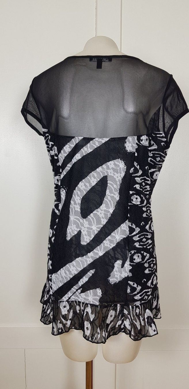 Vestiti: Kleid, Tunika,  Picadilly, Gr. L – Usato da Uster venduto da Astral 4