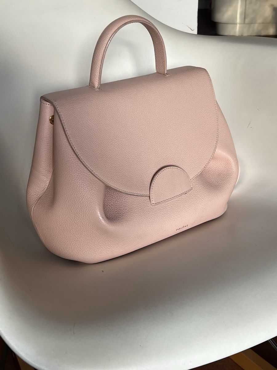 Polène Borse da donna: Schöne Polène Tasche – Usato da Zürich venduto da panka01 1