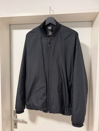 Under Armour Unstoppable Bomberjacke (M)