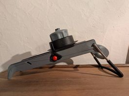 Mandoline de Buyer