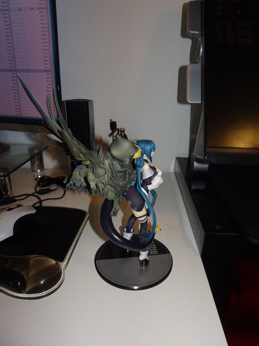 Figuren: Guilty Gear Dizzy Anime Manga PVC Figur – Gebraucht aus Bern von Maronn 3